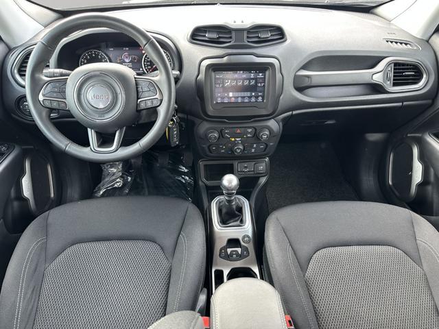 JEEP Renegade 1.0 T3 Limited GPL
