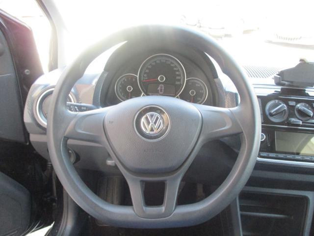 VOLKSWAGEN up! 1.0 5p. take up!