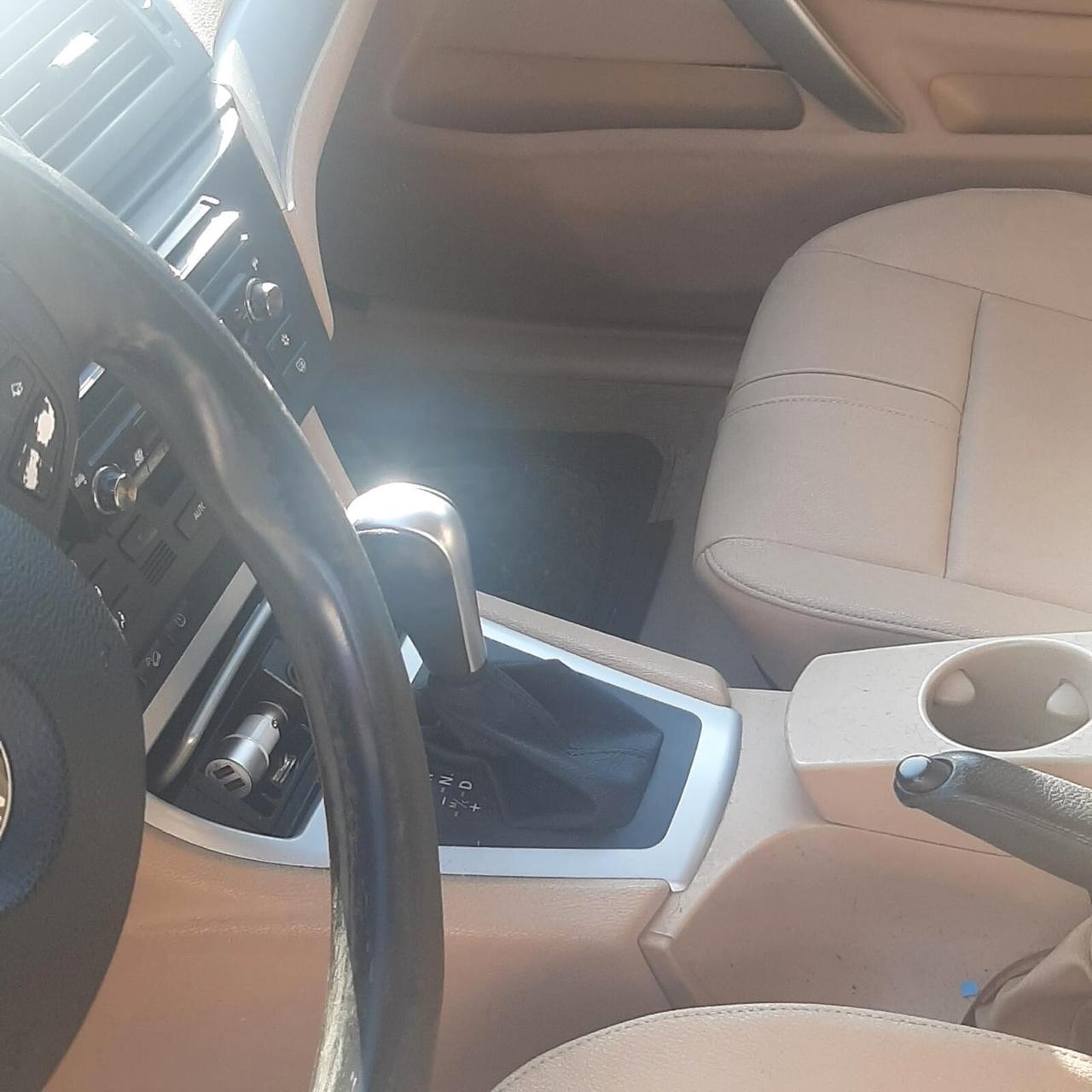 Bmw X3 2.0d cat Eletta
