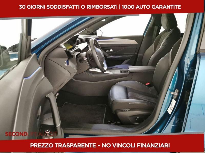 Peugeot 408 1.6 hybrid phev First Edition 225cv e-eat8