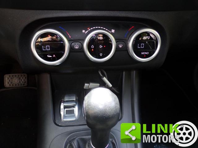 ALFA ROMEO Giulietta 1.4 TB MultiAir 170CV TCT S-S