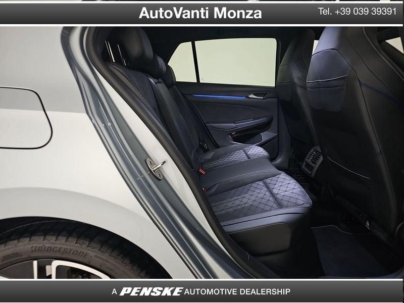 Volkswagen Golf Golf 1.5 eTSI 115 CV DSG R-Line Plus