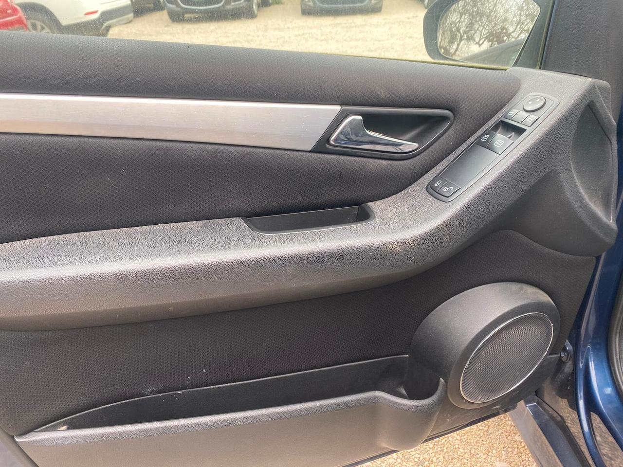 Mercedes-benz B 180 CDI Sport