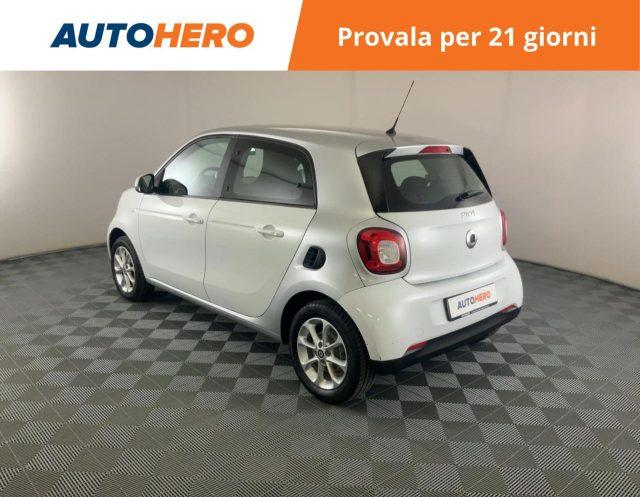 SMART ForFour 70 1.0 Youngster