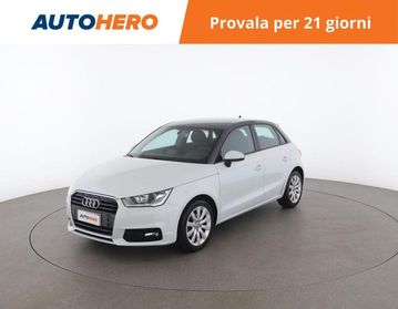 AUDI A1 SPB 1.0 TFSI ultra Metal plus