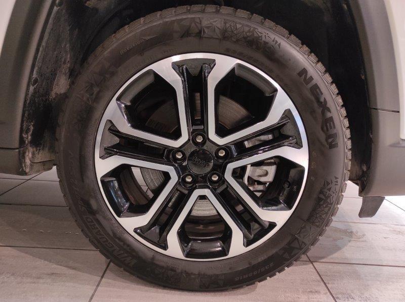 JEEP Compass 2ª serie - Compass 1.3 Turbo T4 190 CV PHEV AT6 4xe Limited