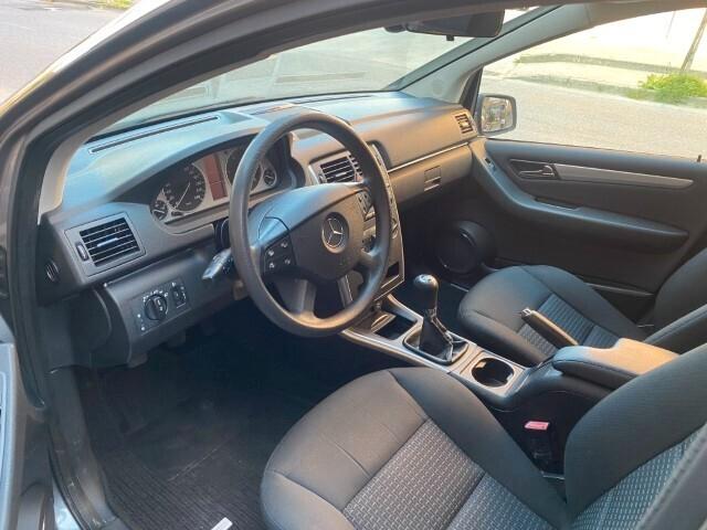 Mercedes-benz B 180 CDI Sport