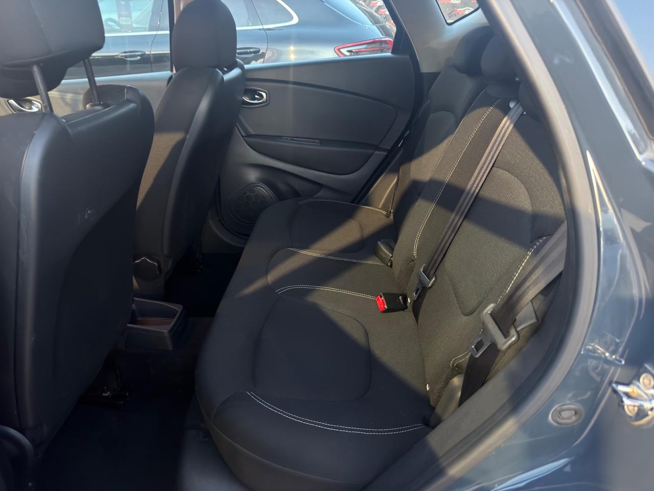 Renault Captur dCi 8V 90 CV Start&Stop Energy Bose