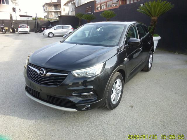 OPEL Grandland X 1.5 diesel Ecotec Start&Stop aut. Advance
