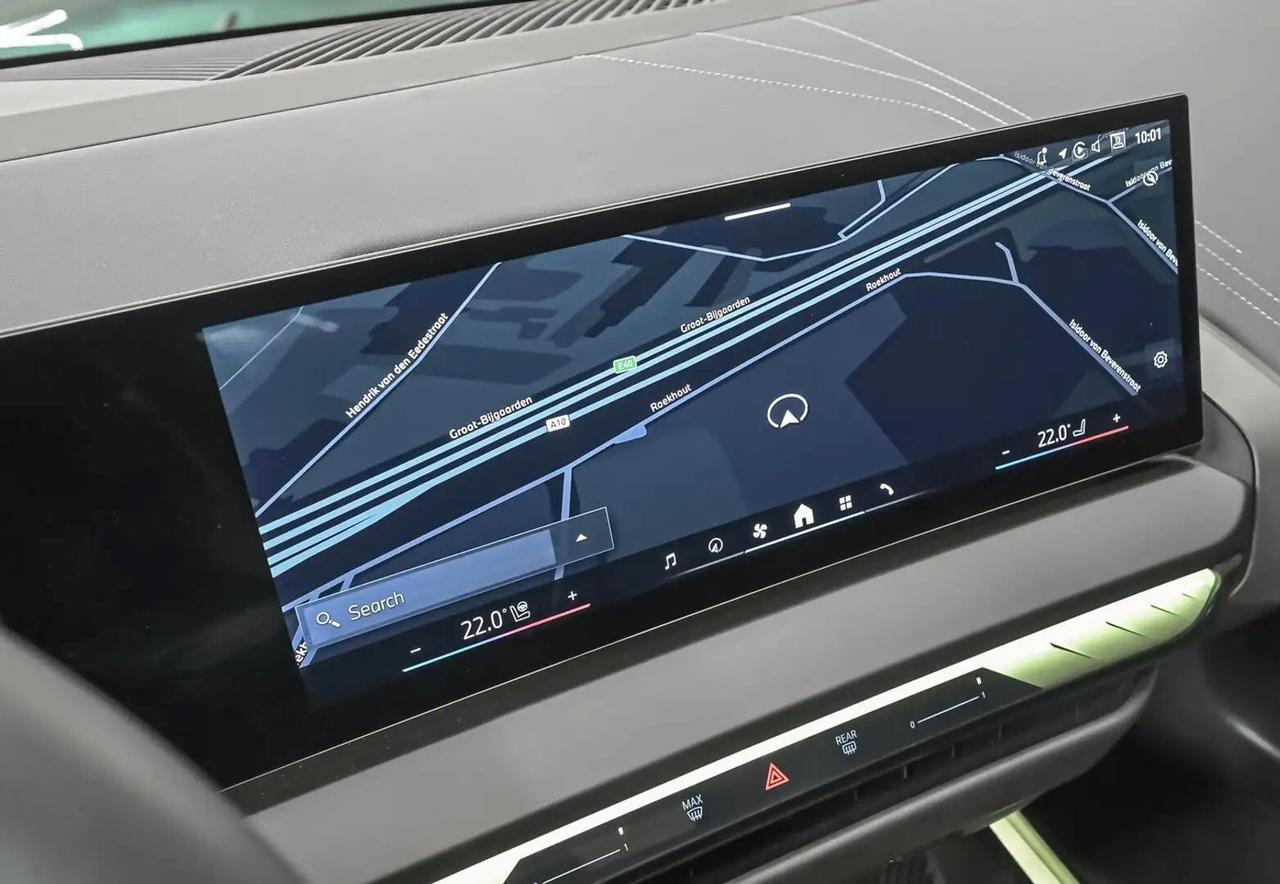 BMW X3 NEW 20D 197CV STEPTRONIC 48V X-DRIVE MSPORT ( FARI LED ADATTIVI - CURVED DISPLAY - PELLE - TETTO PANORAMICO APR. - AMBIENT LIGHTS - CRUISE - NAVI - MIRROR - PARK ASSISTANT - TELECAMERA 360 - CERCHI 19 )