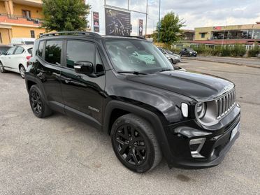 JEEP RENEGADE 1.6MJT DDCT 120CV EURO6B