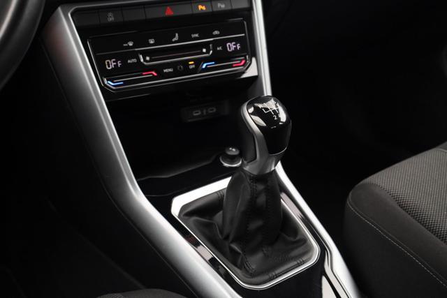 VOLKSWAGEN T-Roc 2.0 TDI SCR Life PREZZO NETTO