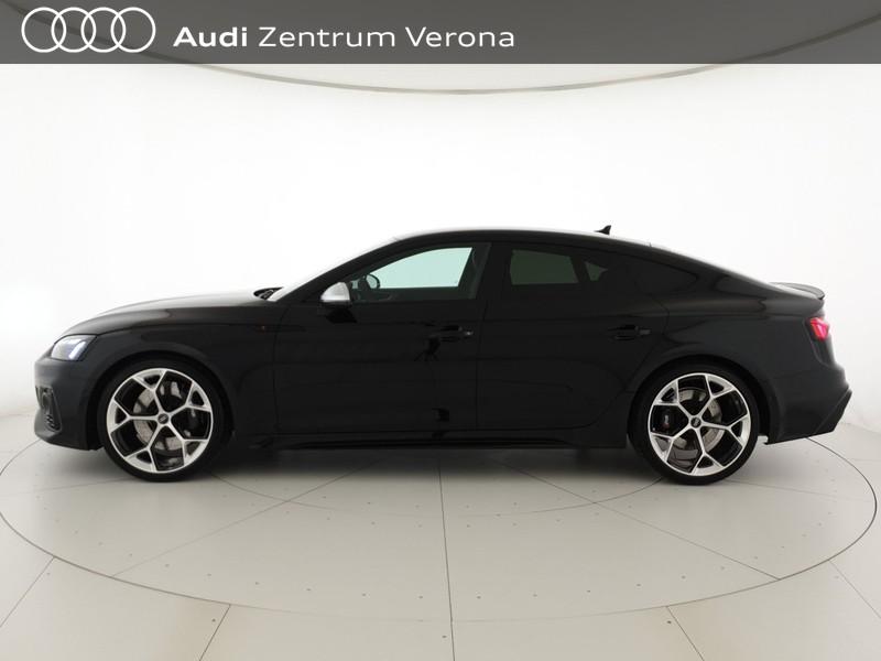 Sportback 2.9TFSI 450CV quattro tiptronic