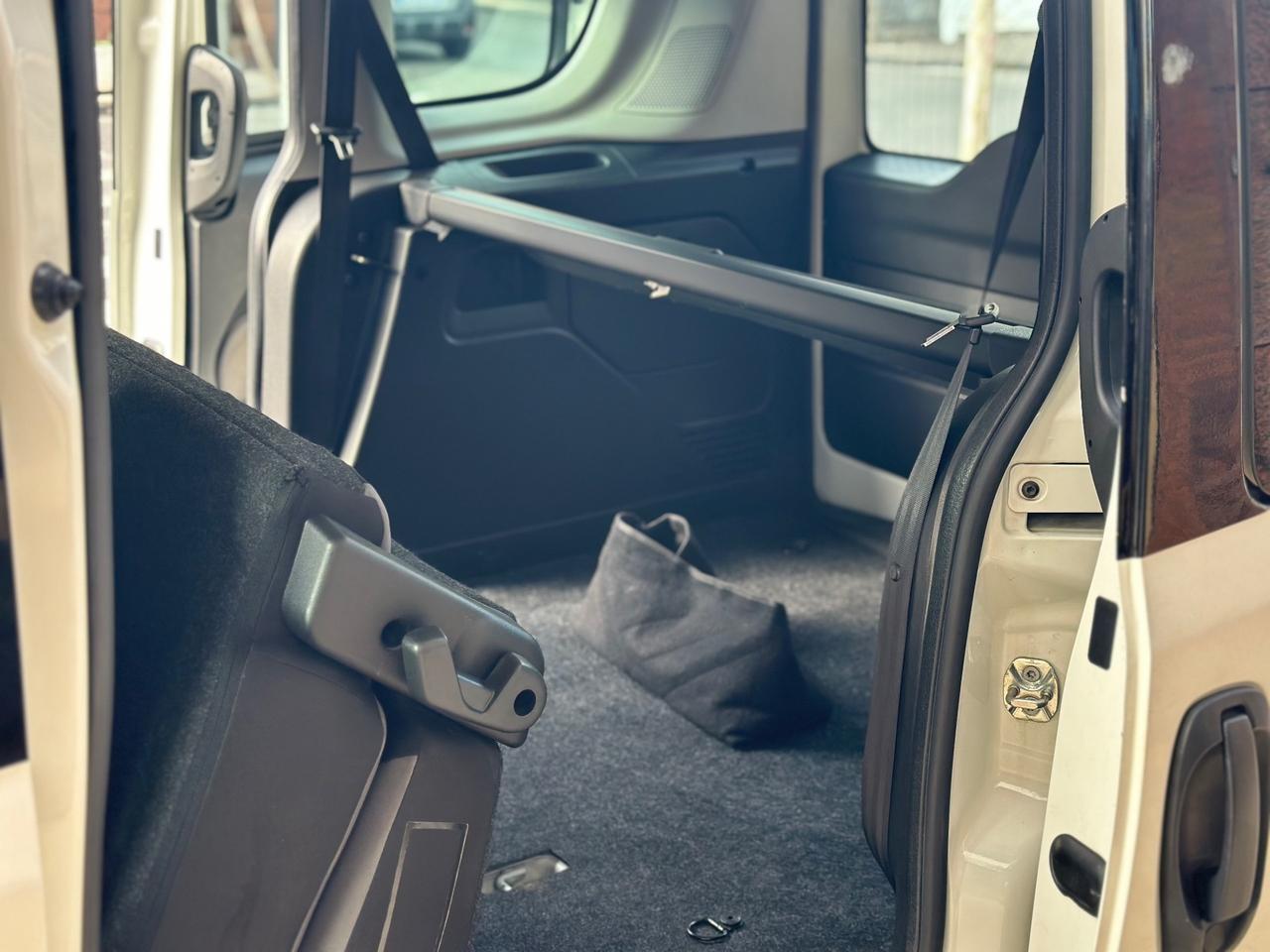 Fiat Doblo Doblò 1.6 MJT 16V 95CV Lounge