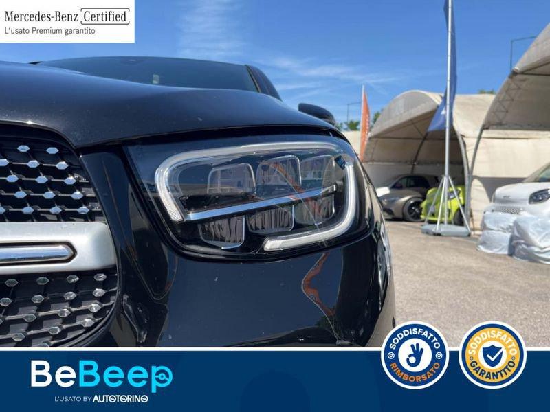Mercedes-Benz GLC Coupé GLC COUPE 300 DE PHEV (EQ-POWER) PREMIUM 4MATIC AU