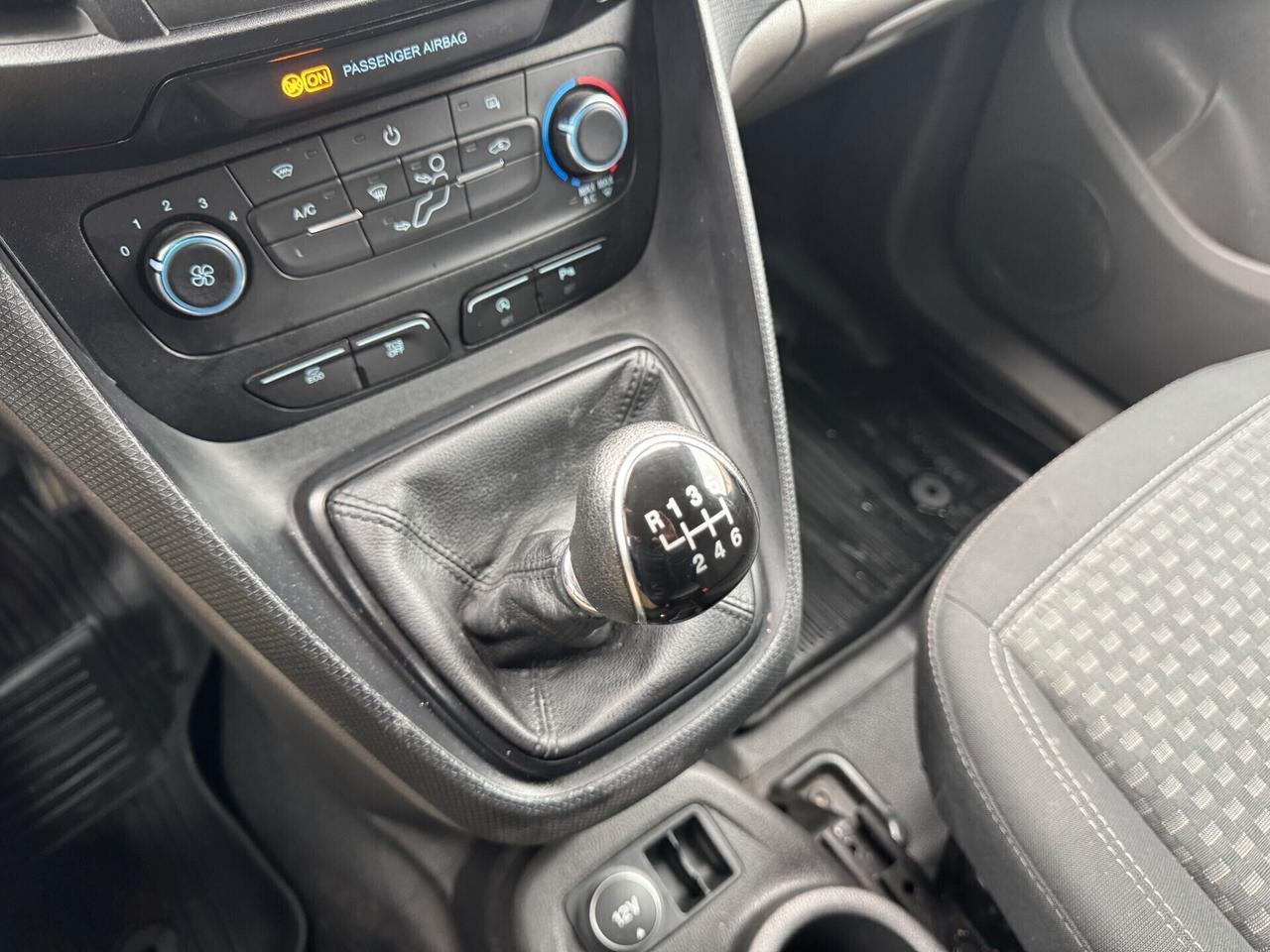 Ford Transit Connect Van Trend 1.5EcoBlue120CV L2H1