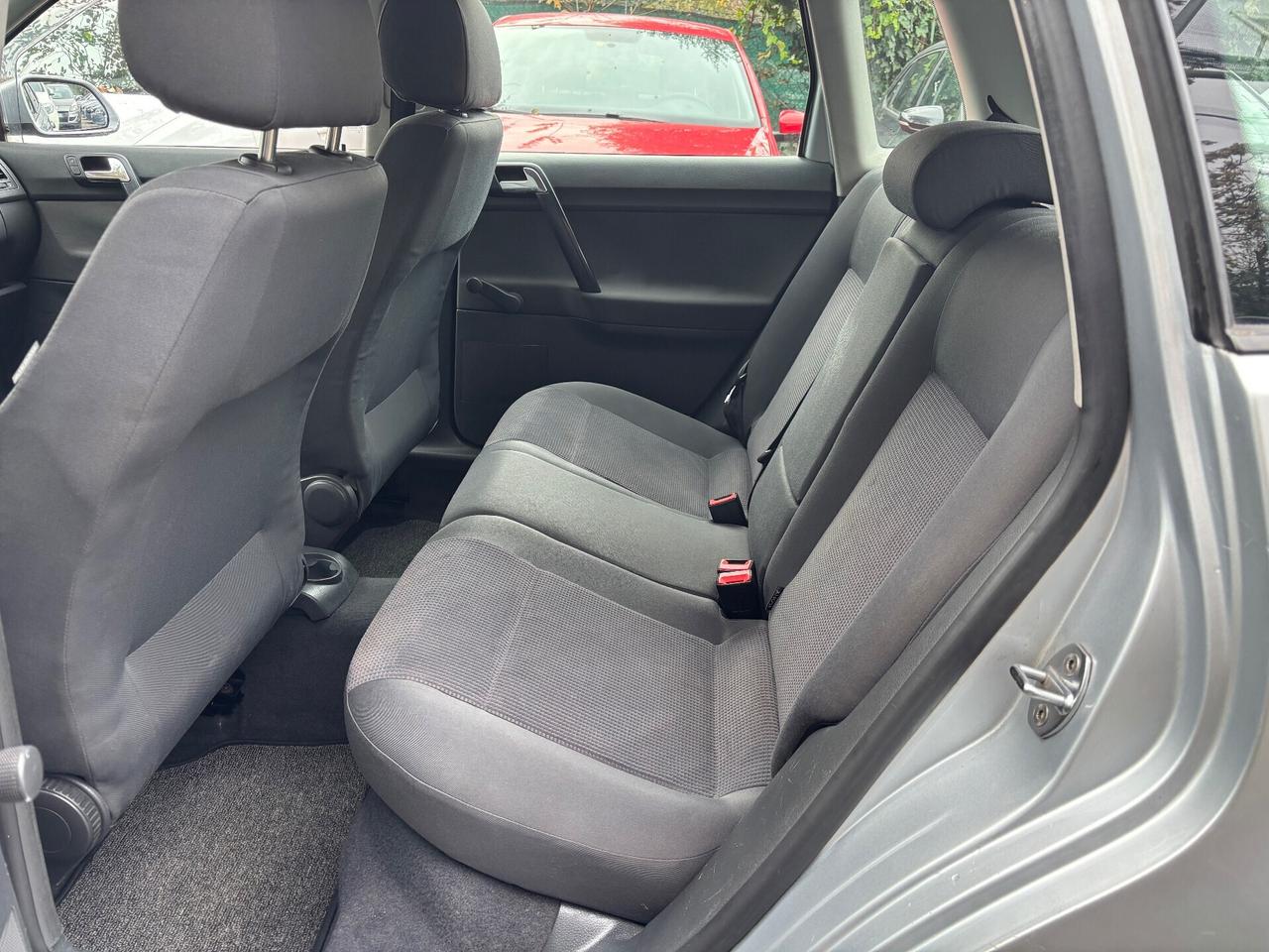 Volkswagen Polo 1.2 GPL 5p. OK NEOPATENTATI