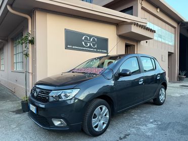 Dacia Sandero STREETWAY 1000 OK NEOPATENTATI