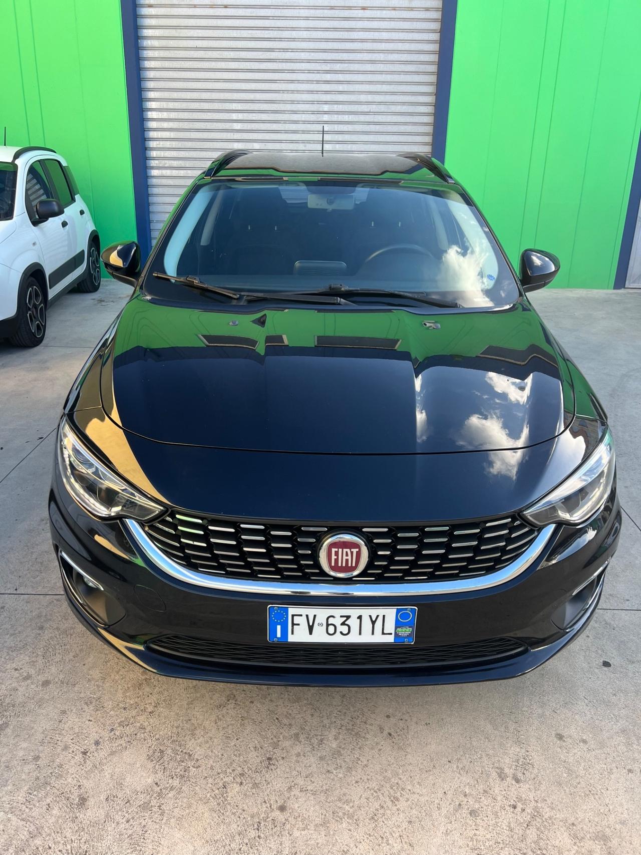 Lancia Ypsilon Fiat tipo Fiat panda