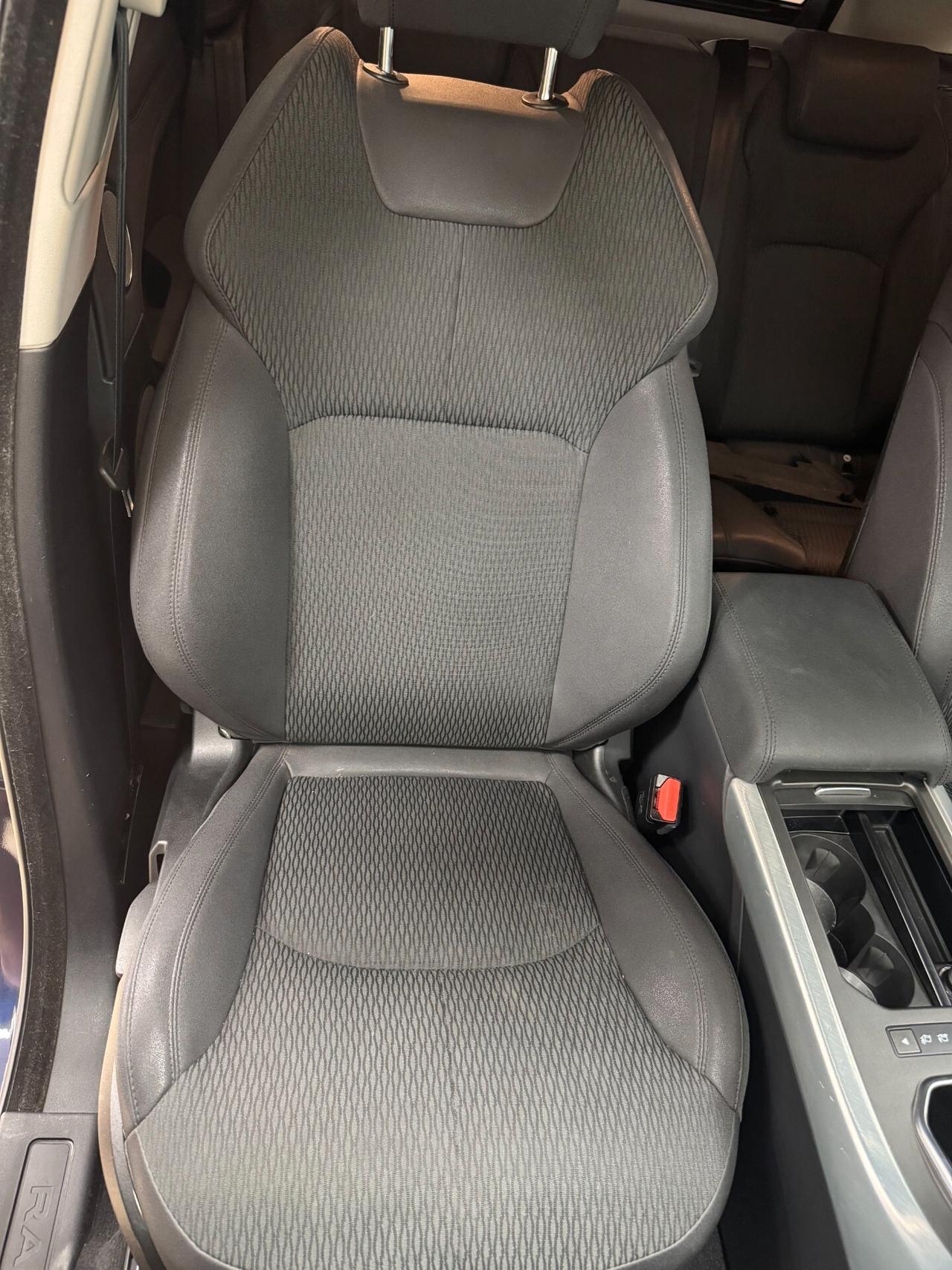 Land Rover Range Rover Evoque Range Rover Evoque 5p 2.0 HSE 150cv auto PERMUTE!