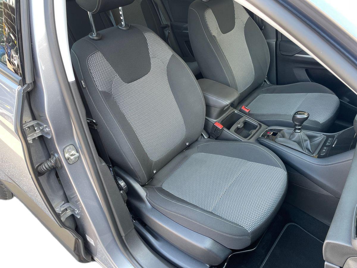 OPEL Grandland X - Grandland X 1.6 ecotec Advance s&s 120cv