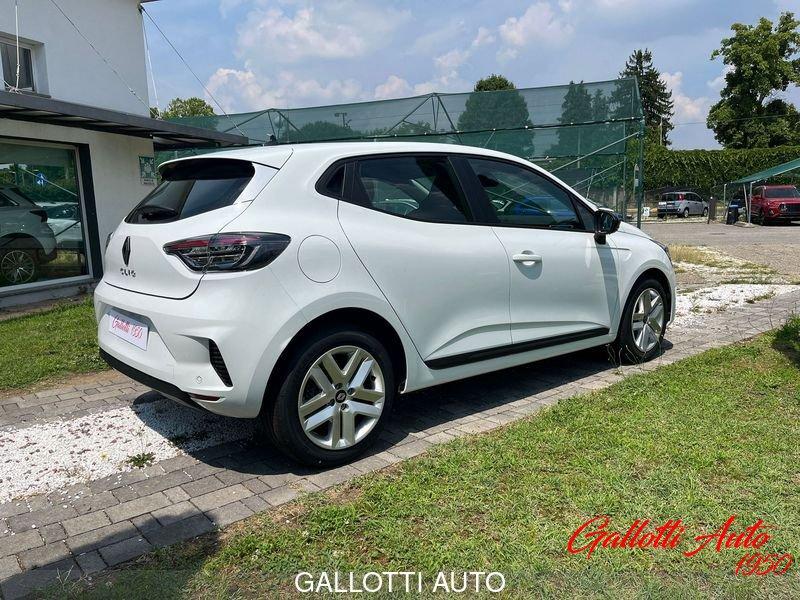 Renault Clio 1.0 TCE 67KW EVOLUTION-PRMO GALLOTTI