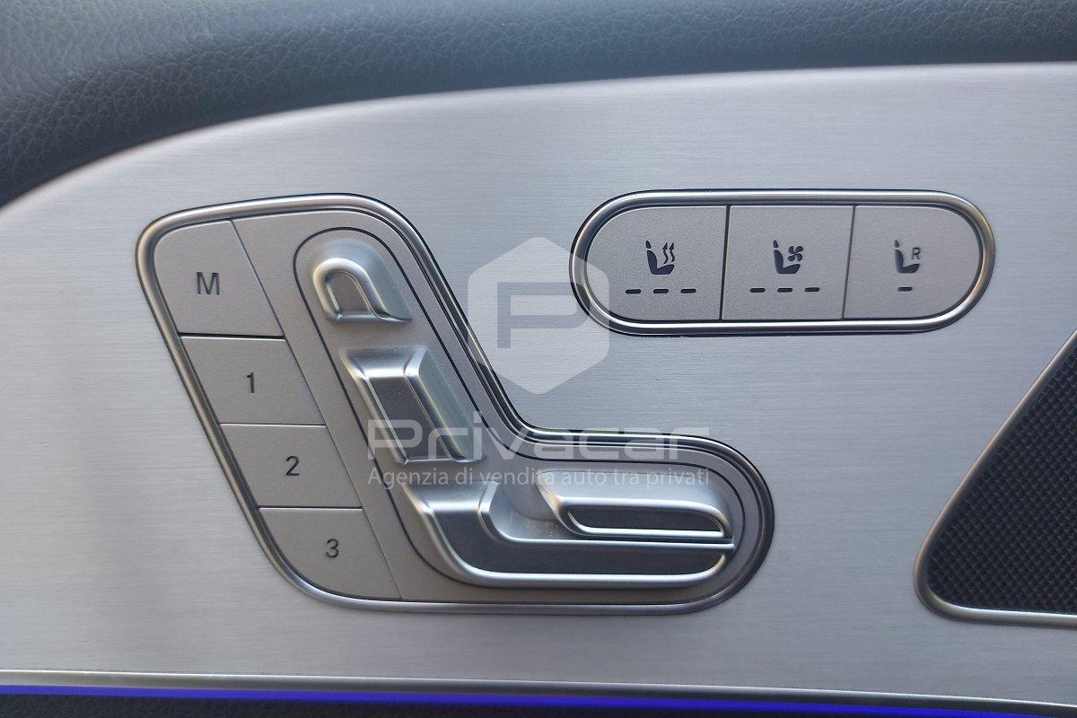 MERCEDES GLE 300 d 4Matic Premium