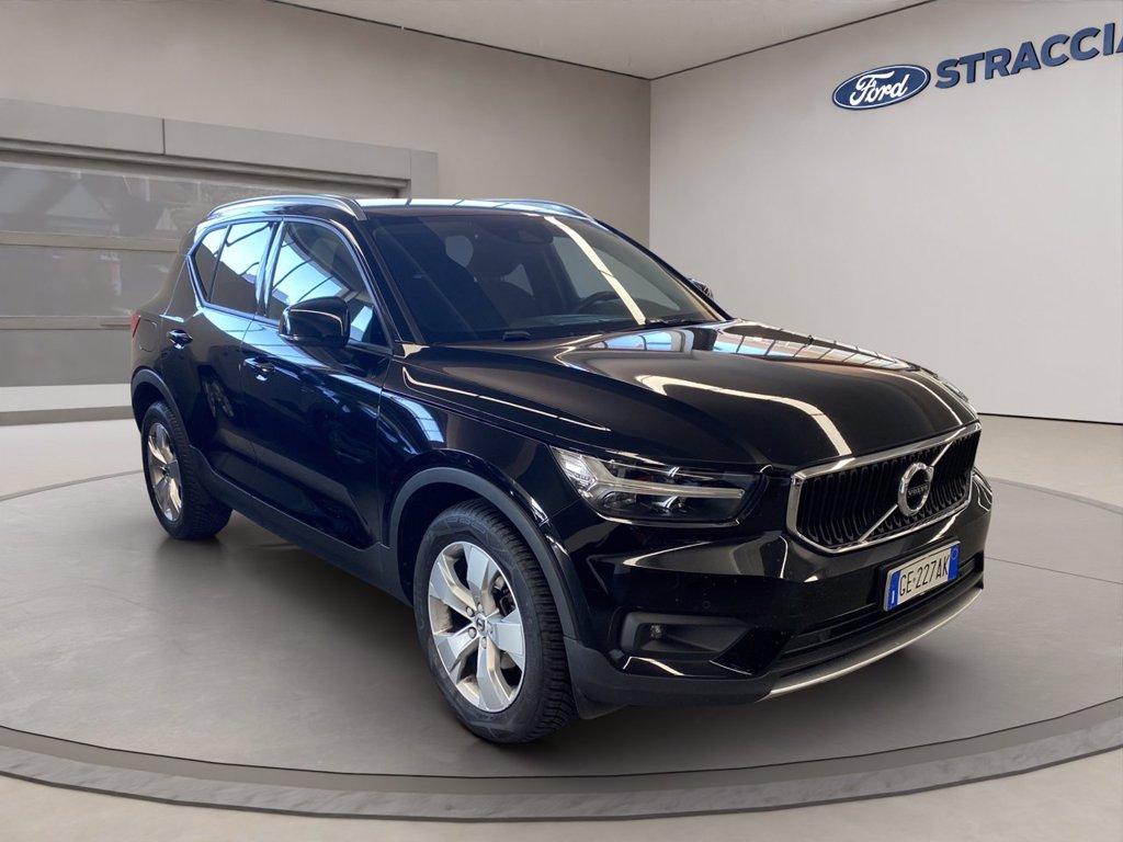 VOLVO XC40 1.5 t2 Momentum Pro my21 del 2021
