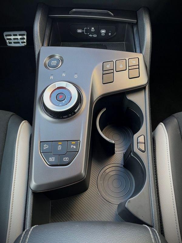 Kia Sportage 1.6 CRDi MHEV DCT7 GT-line