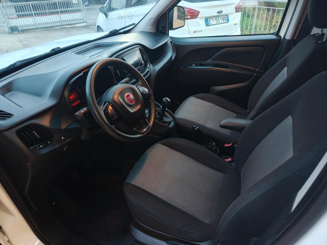 Fiat Doblo Doblò 1.6 MJT 105CV S&S PL-TN Cargo Maxi Easy