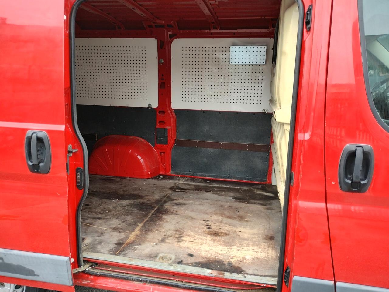 FIAT DUCATO 2.0 MJT 115CV 2013