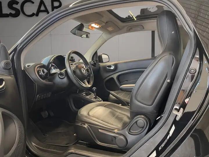 Smart ForTwo 70 1.0 PRIME UNIPRO-PROMO-FINANZIAMENTO