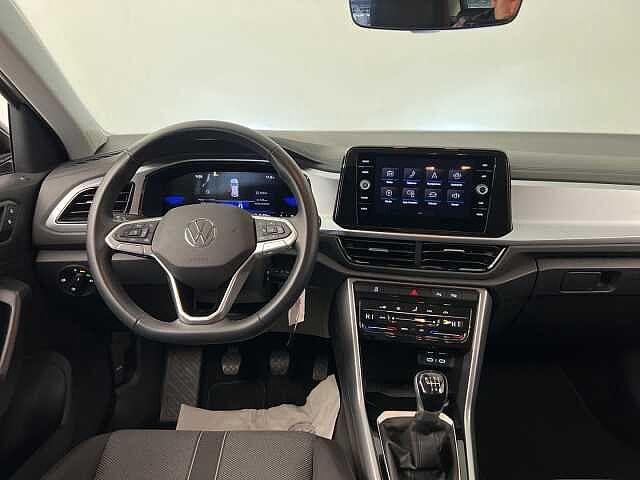 Volkswagen T-Roc 1.0 TSI Life