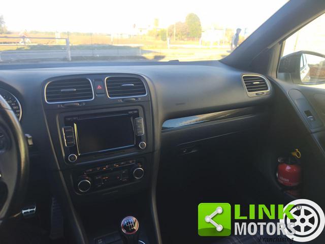 VOLKSWAGEN Golf GTI GTI