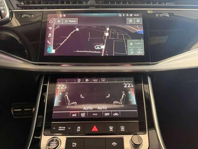 Audi Q8 Q8 45 3.0 tdi mhev Sport S LINE quattro tiptronic