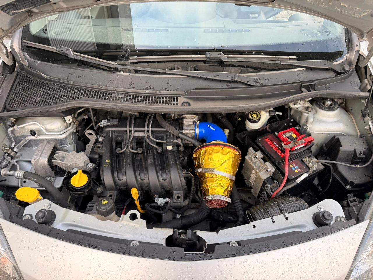 Renault Twingo 1.2 16V Dynamique