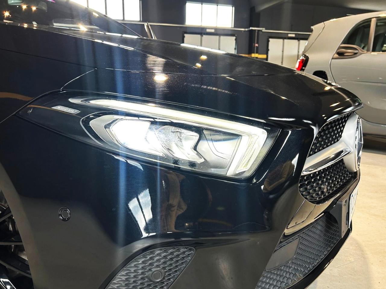 Mercedes-benz A 200 Automatic Executive PREZZO PROMO LEGGI DESCRIZIONE