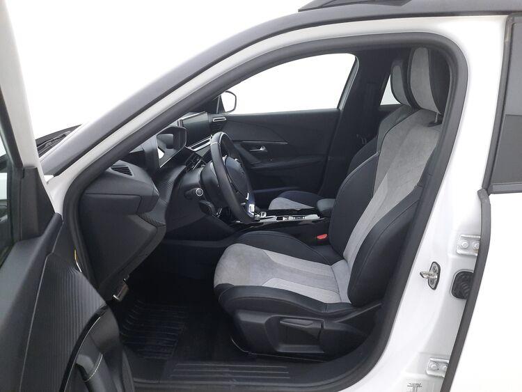 Peugeot 2008 GT BR231891 Elettrico 136CV