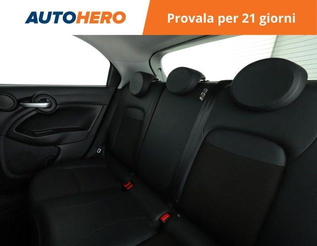 FIAT 500X 1.6 MultiJet 120 CV Cross