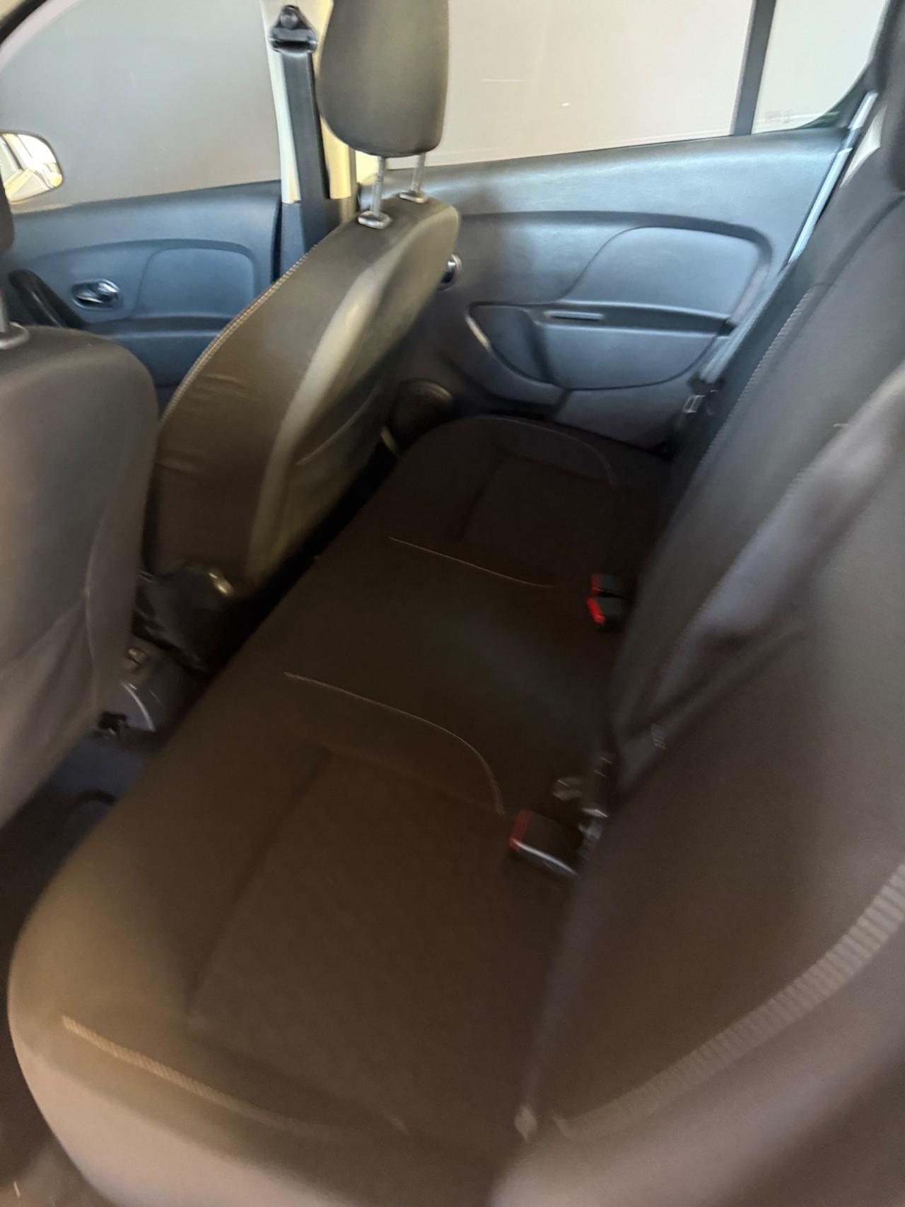 Dacia Sandero 1.2 GPL 75CV Lauréate