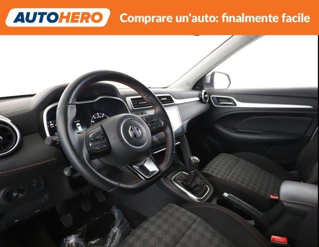 MG ZS 1.5 VTi-tech Comfort
