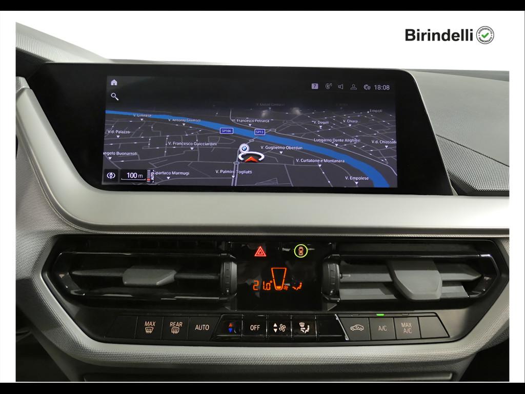 BMW Serie 1 (F40) - 118d 5p. Business Advantage