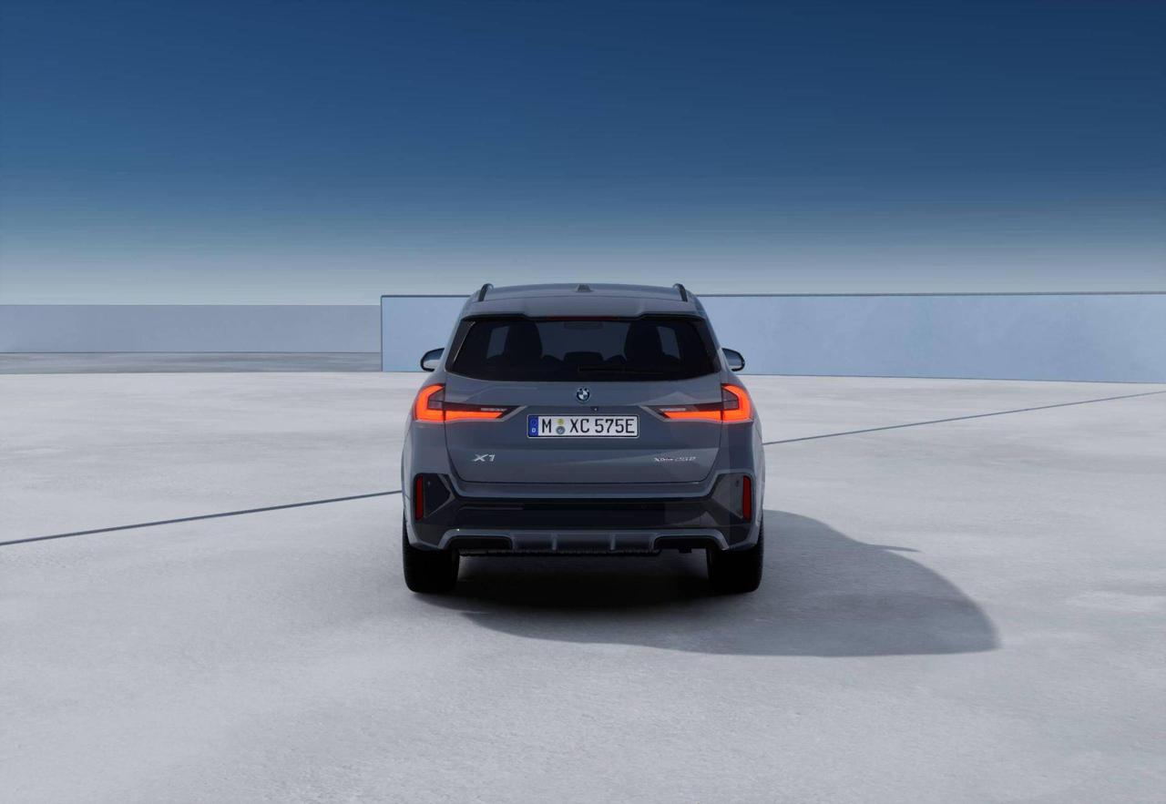 BMW X1 xDrive25e MSport