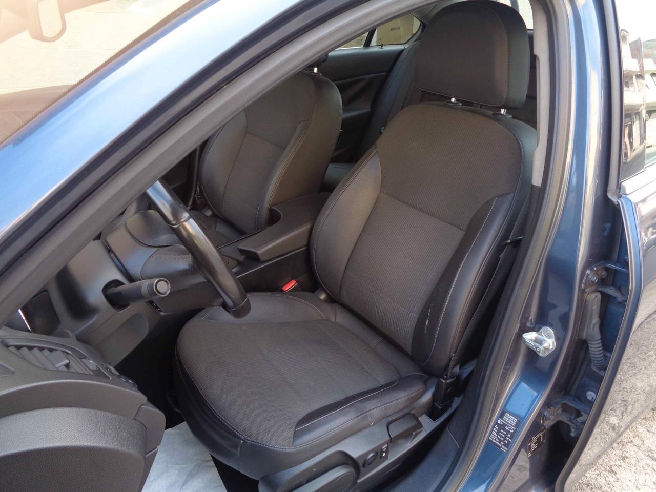 Opel Insignia 2.0 CDTI Cosmo (FINANZIABILE)