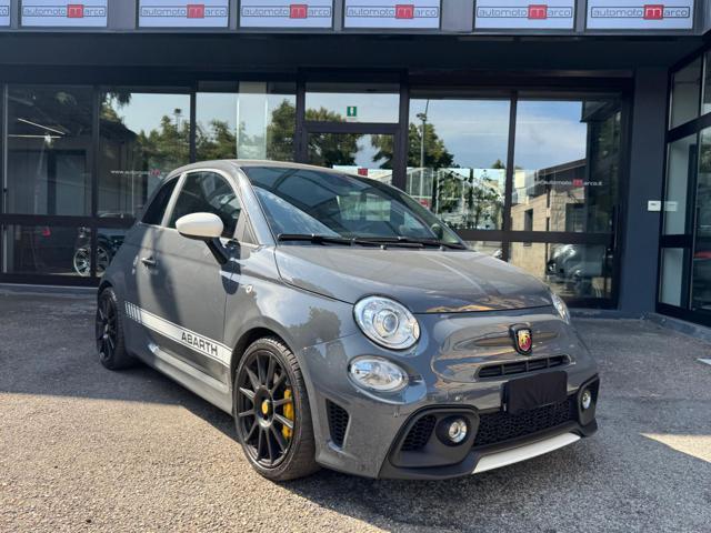 ABARTH 595 1.4 t-jet Competizione ESSEESSE 180cv MTA