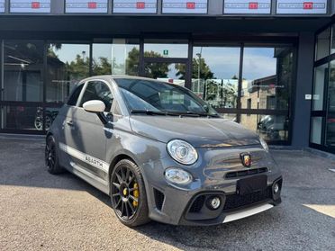 ABARTH 595 1.4 t-jet Competizione ESSEESSE 180cv MTA
