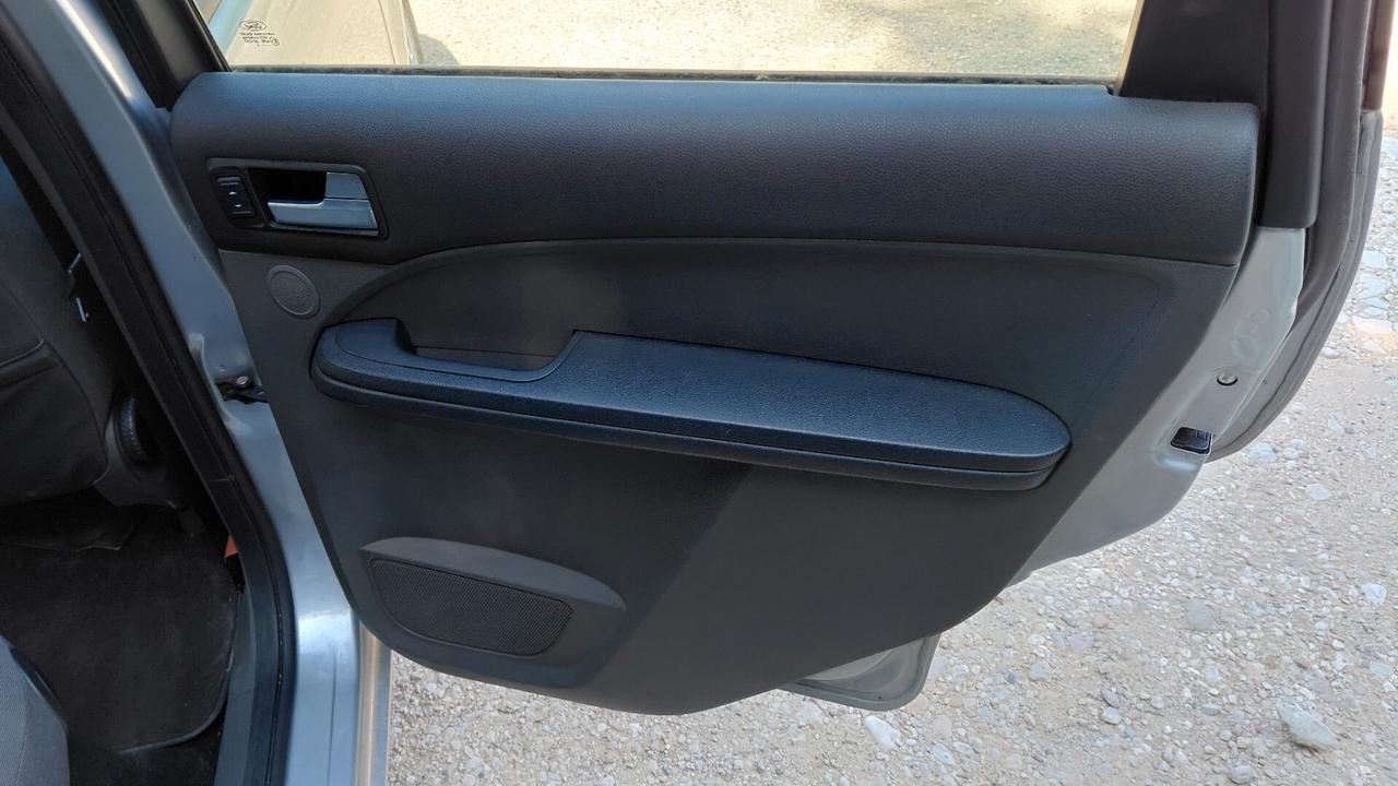 Ford Focus C-Max 1.6 TDCi (110CV)