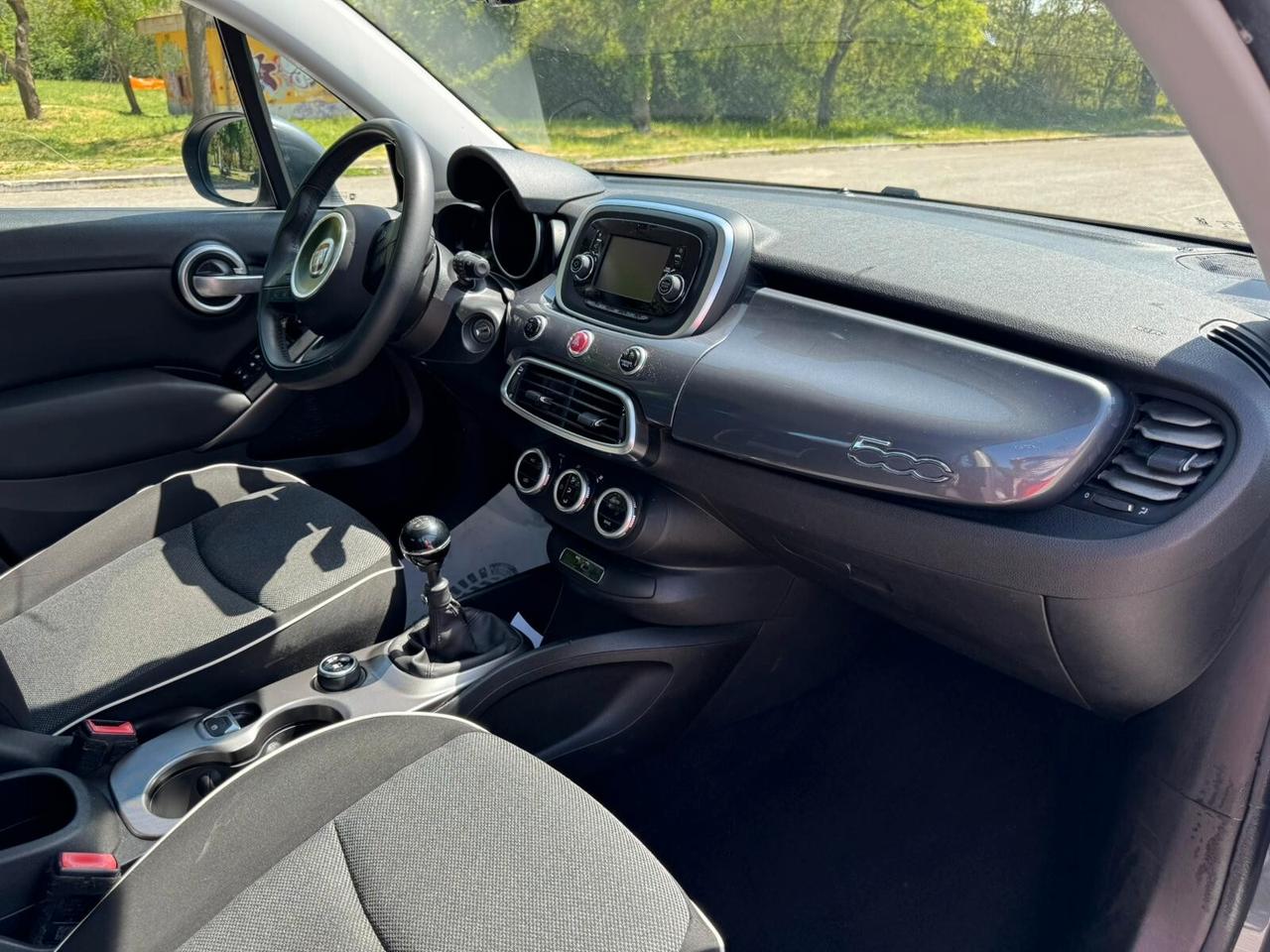 Fiat 500X 1.4 MultiAir 140 CV -PREZZO REALE-IN ARRIVO-