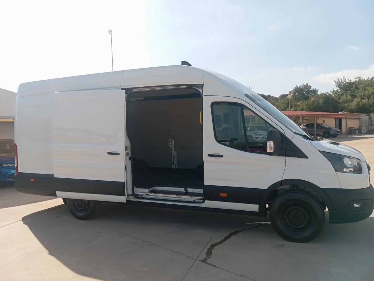 Ford Transit V363 RWD 2019 350 tr.post. 2.0 tdci 170cv jumbo trend L4H3 E6.2