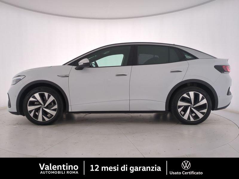 Volkswagen ID.5 Pro Performance 77KWH